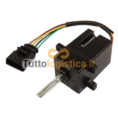 Switch Forward Reverse TotalSource per carrelli elevatori Linde | 400/0009732962