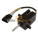 Switch Forward Reverse TotalSource per carrelli elevatori Linde | 400/0009732962