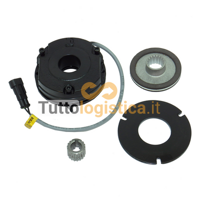 Freno Magnetico Teleco Compatibile Yale per Carrelli Elevatori | 003/582053921