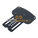 Piastra di ricambio TotalSource compatibile con carrelli Yale | 003/582068050