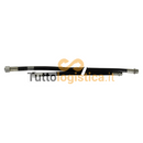Tubo flessibile doppio TotalSource compatibile con Linde | 400/0009508465