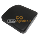 Cuscino Sedile TotalSource per Sollevatori Manitou | 261/476300