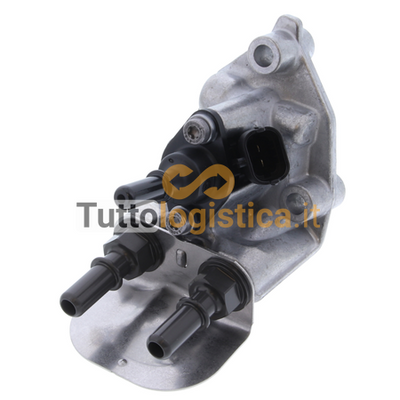 Manometro di dosaggio Bosch compatibile Linde | 400/0009445152