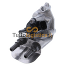 Manometro di dosaggio Bosch compatibile Linde | 400/0009445152