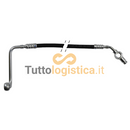 Tubo flessibile TotalSource per carrelli elevatori Linde | 400/3964413267