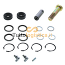 Kit tirante sterzo TotalSource per carrelli elevatori STILL | 255/192137