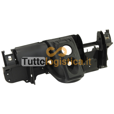 Cover di protezione TotalSource per carrelli elevatori Linde | 400/11524381400