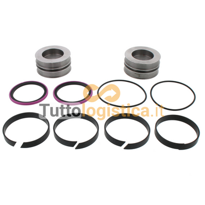 Set di guarnizioni TotalSource per carrelli elevatori Jungheinrich | 269/27411910