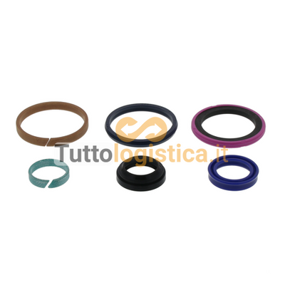 Kit Guarnizioni TotalSource per Transpallet BT | 268/259189