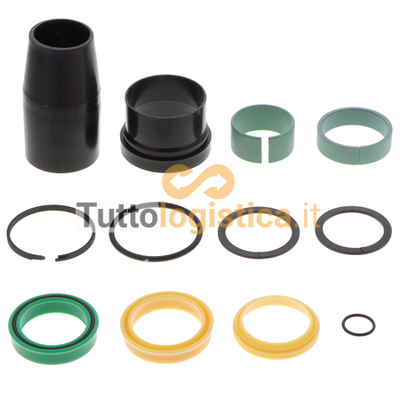 Kit guarnizioni TotalSource per carrelli elevatori Yale | 003/505136074