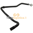 Tubo flessibile sagomato TotalSource per carrelli elevatori Linde | 400/3924410818