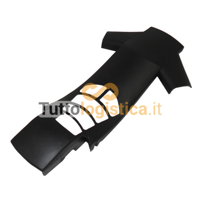 Testata timone TotalSource per carrelli STILL | 255/4478796