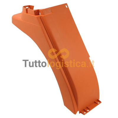 Cover parafango TotalSource per carrelli elevatori Toyota | 058/525211335071