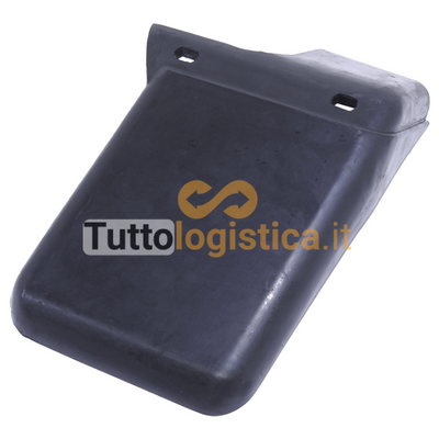 Parafango Sinistro TotalSource per Carrelli Elevatori Linde | 400/3516020512