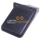 Parafango Sinistro TotalSource per Carrelli Elevatori Linde | 400/3516020512