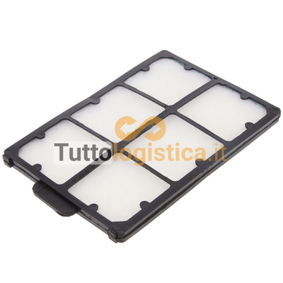 Filtro Abitacolo TotalSource per Toyota - Qualità e Protezione | 058/58380F212071