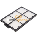 Filtro Abitacolo TotalSource per Toyota - Qualità e Protezione | 058/58380F212071