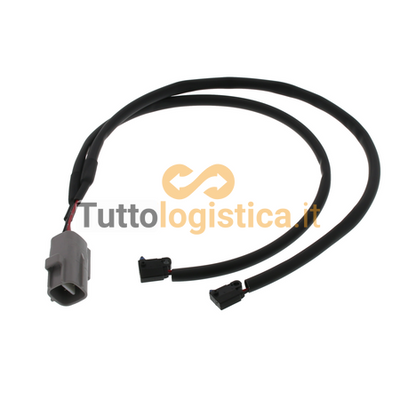 Interruttore Tilt Omron per carrelli elevatori Toyota | 058/676142333071