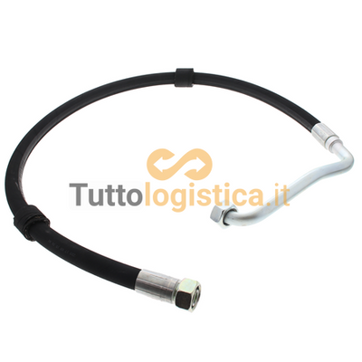 Tubo flessibile TotalSource compatibile con carrelli elevatori Linde | 400/3924413286