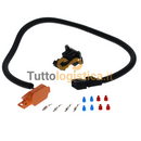 Indicatore IFM compatibile per carrelli elevatori STILL | 255/382691