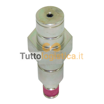 Perno eccentrico TotalSource compatibile con carrelli elevatori Linde | 400/15024456200