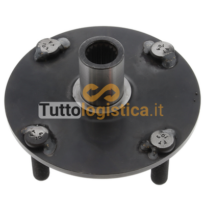 Mozzo ruota TotalSource compatibile BT per carrelli elevatori | 268/1KTPM0069SN