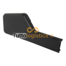 Cuscino TotalSource per sedili carrelli elevatori Jungheinrich | 269/51091853