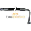 Tubo flessibile TotalSource compatibile Doosan-Daewoo | 954/DS20132820