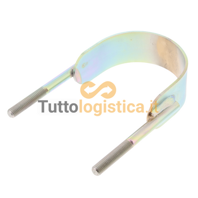 Spannband TotalSource per carrelli elevatori Linde | 400/0009300112