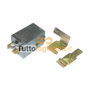 Relè Hella compatibile per carrelli elevatori Linde | 400/0009731313
