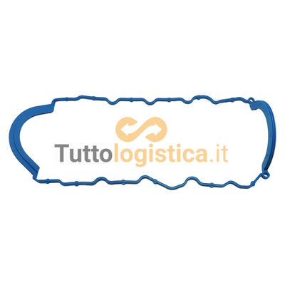 Guarnizione TotalSource compatibile con macchine Jungheinrich | 269/50018949