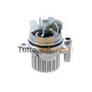 Pompa Acqua TotalSource con Guarnizione per Jungheinrich | 269/51098067
