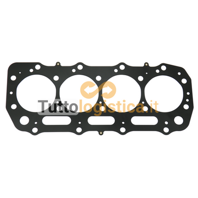 Guarnizione TotalSource per carrelli elevatori Jungheinrich | 269/50138547