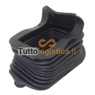 Soffietto di protezione TotalSource compatibile con Linde | 400/0009625545