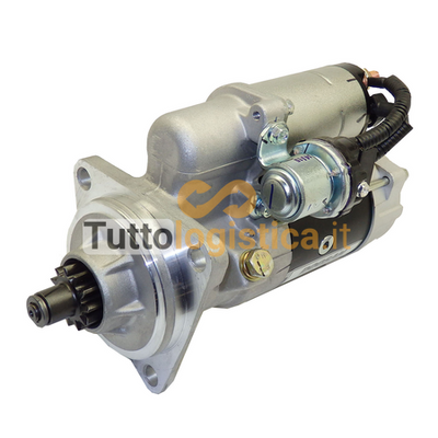 Motorino di avviamento TotalSource 24V 4.5KW per Doosan-Daewoo | 954/30051600042C