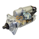 Motorino di avviamento TotalSource 24V 4.5KW per Doosan-Daewoo | 954/30051600042C