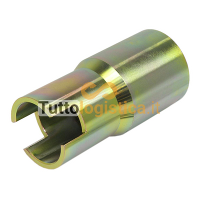 Spacer TotalSource compatibile con carrelli elevatori Linde | 400/1274531200
