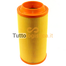 Filtro Aria TotalSource per Carrelli Elevatori Linde | 400/0009839025