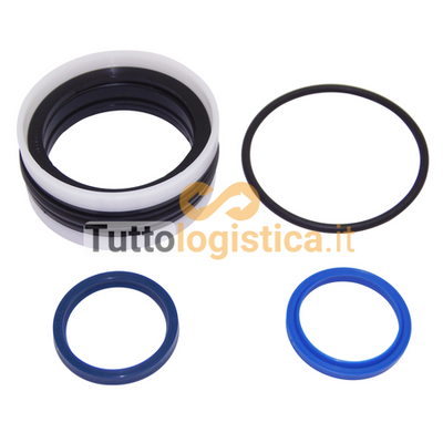 Kit guarnizioni per cilindro inclinazione Mastek 80/40 Combilift | AY7/CPR00017