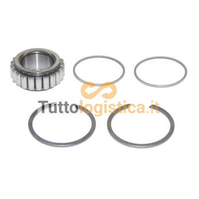 Cuscinetto Koyo compatibile con carrelli elevatori Still | 255/156334