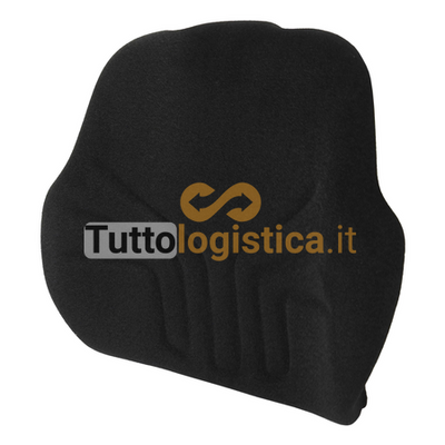 Cuscino Schienale in Tessuto Grammer per Sedili Jungheinrich | 269/50294866