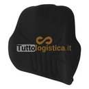 Cuscino Schienale in Tessuto Grammer per Sedili Jungheinrich | 269/50294866