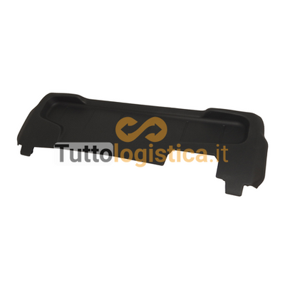 Cover di protezione TotalSource per carrelli elevatori Linde | 400/11524323309