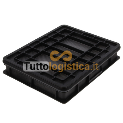 Filtro Aria Fleetguard per Carrelli Elevatori Yale | 003/582023031