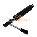 Elemento di smorzamento Stabilus per carrelli elevatori Jungheinrich | 269/51438906