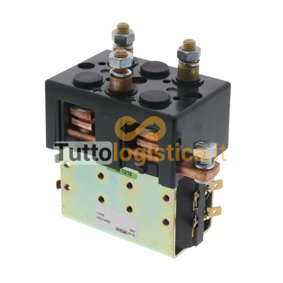 Contattore Albright compatibile con carrelli elevatori Linde | 400/7915692083