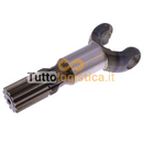 Forca TotalSource compatibile Caterpillar per carrelli elevatori | 009/5235849