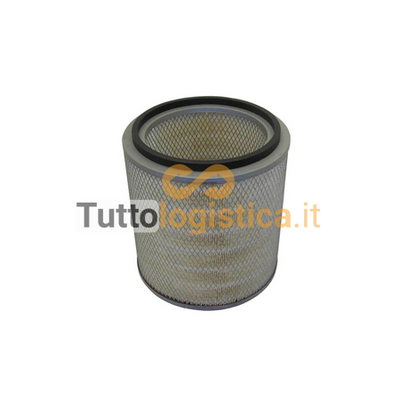 Cartuccia filtro TotalSource compatibile per Mitsubishi | 272/A000016069