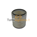 Cartuccia filtro TotalSource compatibile per Mitsubishi | 272/A000016069