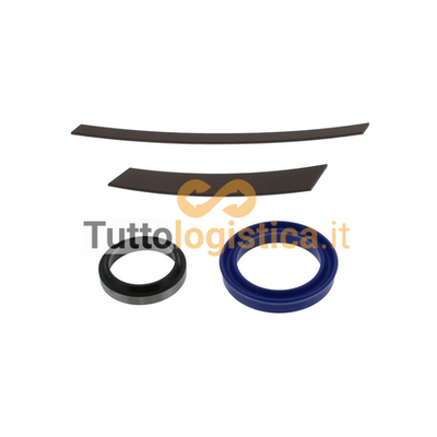 Kit Guarnizioni TotalSource per Carrelli Elevatori Toyota | 058/141053